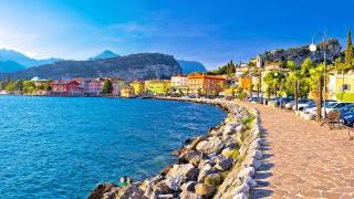 Vacanze sul lago di Garda