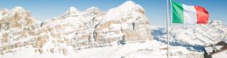 © Eurotours Skigebiete in Italien - ALDI SUISSE TOURS