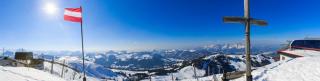© Eurotours Skigebiete in Österreich - ALDI SUISSE TOURS