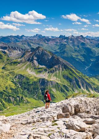 Tipps und Tricks rund ums Wandern ALDI SUISSE TOURS