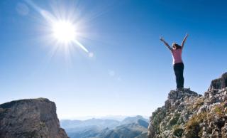 Tipps und Tricks rund ums Wandern ALDI SUISSE TOURS