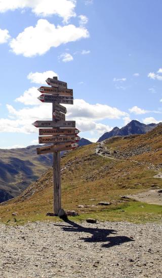 Familie Wandern Wanderspass Kinder Familie Wandern Wanderspass Kinder