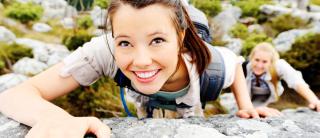 Klettern Klettersteig Wandern Klettern Klettersteig Wandern