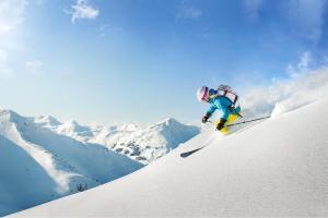 Vacanze all’insegna dello sci con skipass incluso