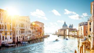 Regionen Italien Venedig
