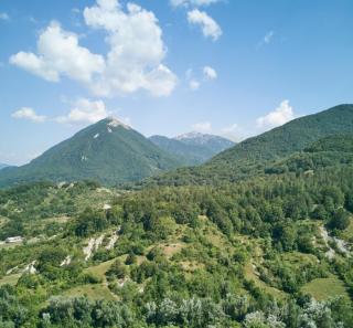 Abruzzen Nationalpark ALDI SUISSE TOURS