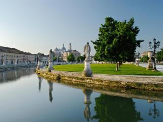 Padua Venetien ALDI SUISSE TOURS