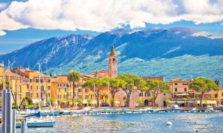 Gardasee Venetien ALDI SUISSE TOURS