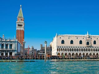 Venedig Venetien ALDI SUISSE TOURS