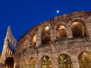 Verona Venetien ALDI SUISSE TOURS