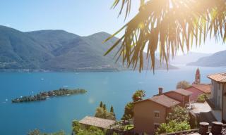 © Eurotours Brissago, Lombardei - ALDI SUISSE TOURS