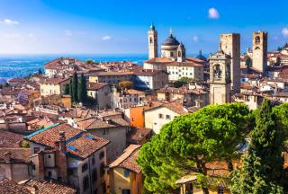 © Eurotours Bergamo ALDI SUISSE TOURS