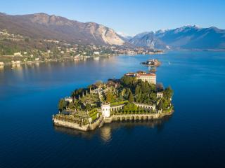 © Eurotours Lago Maggiore, Lombardei - ALDI SUISSE TOURS