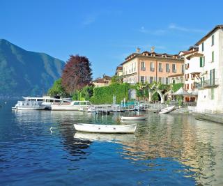 © Eurotours Comer See, Lombardei - ALDI SUISSE TOURS