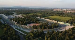 © Eurotours Monza, Lombardei - ALDI SUISSE TOURS
