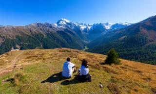 © Eurotours Stilfs, Lombardei - ALDI SUISSE TOURS
