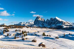 © Adobe Stock / 089_Pictures Südtirol | ALDI SUISSE TOURS