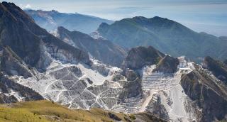 © Eurotours Carrara Toskana Italien ALDI SUISSE TOURS