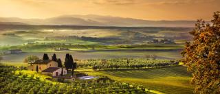 © Eurotours Toskana Italien ALDI SUISSE TOURS