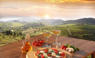 © Eurotours Toskana Italien ALDI SUISSE TOURS