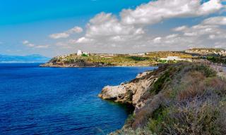 © Eurotours Capo Sant'Elia in Cagliari ALDI SUISSE TOURS