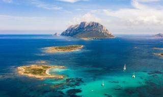 © Eurotours Tavolara Insel ALDI SUISSE TOURS