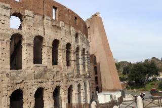 Rom Colosseum Rom Colosseum