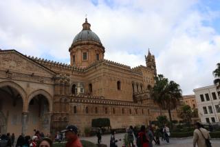 Palermo Palermo