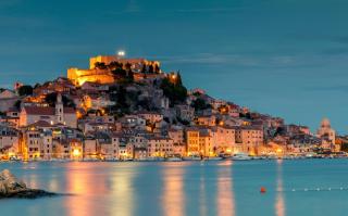 Šibenik - ALDI SUISSE TOURS