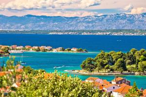 Die Inseln vor Zadar - ALDI SUISSE TOURS