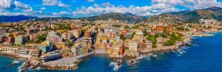 © Eurotours Boccadasse - ALDI SUISSE TOURS
