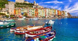 Cinque Terre, Ligurien - ALDI SUISSE TOURS