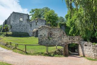 Arona, Lago Maggiore - ALDI SUISSE TOURS