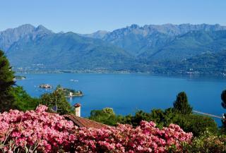 Verbania, Lago Maggiore - ALDI SUISSE TOURS