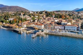 Luino, Lago Maggiore - ALDI SUISSE TOURS