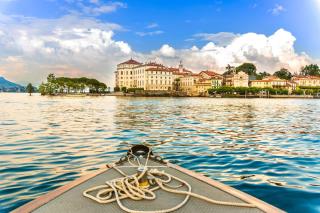 Stresa, Lago Maggiore - ALDI SUISSE TOURS