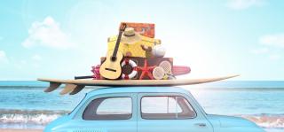 Auto Grösse Fähre Sardinien - ALDI SUISSE TOURS