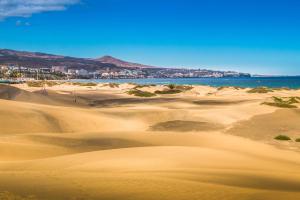 Gran Canaria