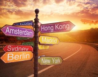 © Eurotours Tipps und Tricks für Flugreisen