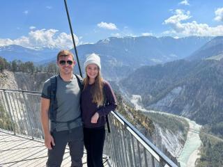 © Eurotours Reisetester April 2022 Familie Renggli