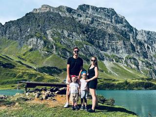 © Eurotours Reisetester 2022 Familie Herren