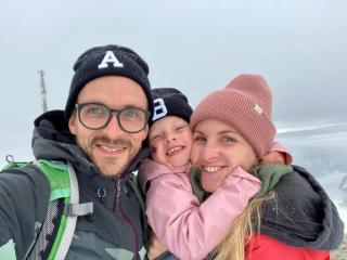 © Eurotours Reisetester 2020 Familie Bankeri-Aird