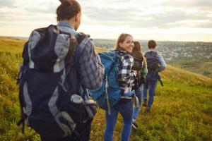 Aktivferien | ALDI SUISSE TOURS