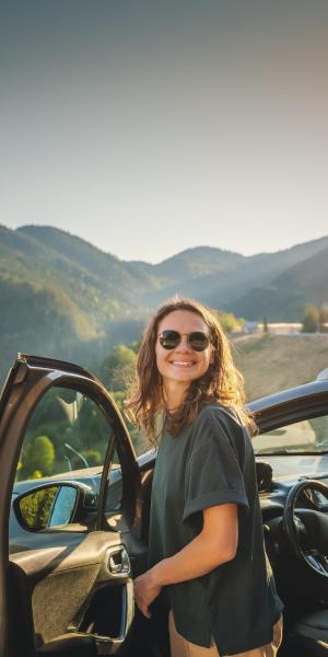 Vacances d'été