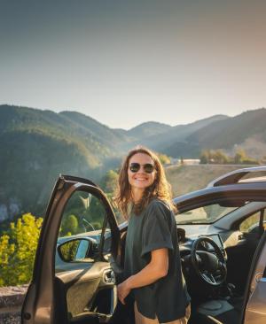Vacances d'été