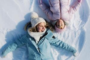 Single mit Kind-Ferien | ALDI SUISSE TOURS