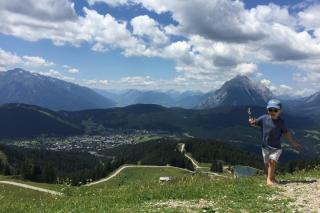 Reisetester April 2019 ALDI SUISSE TOURS