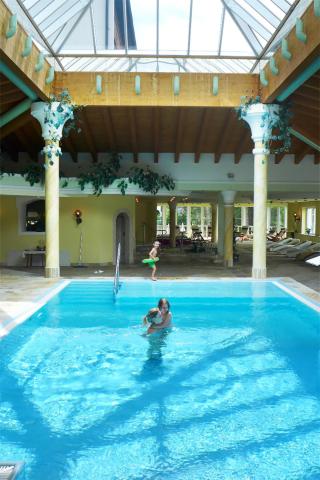 Reisetester April 2019 Pool ALDI SUISSE TOURS