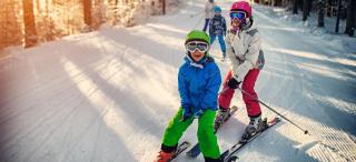 © Eurotours Skifahren - ALDI SUISSE TOURS