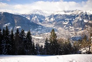© Eurotours Meran Winter ALDI SUISSE TOURS